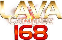 Lavacomplex168 จุดหลอมรวมความสนุกไร้ขีดจำกัด